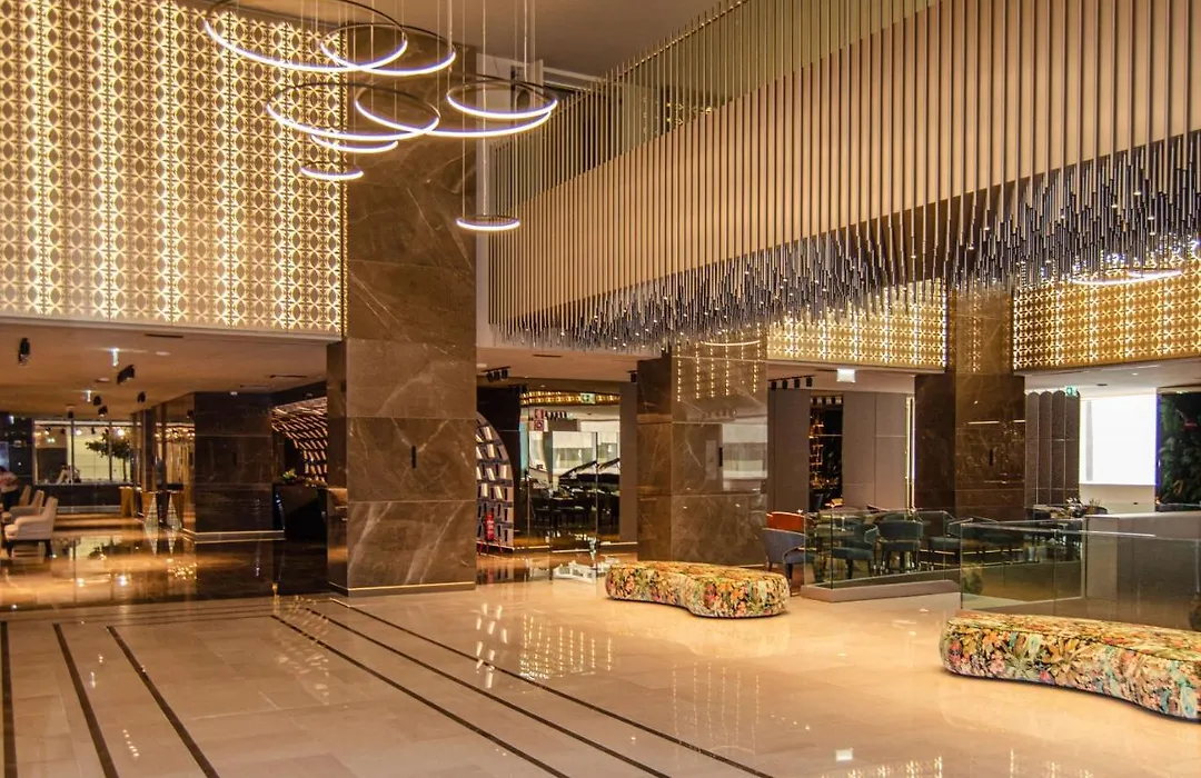 Hotel Epic Sana Marques